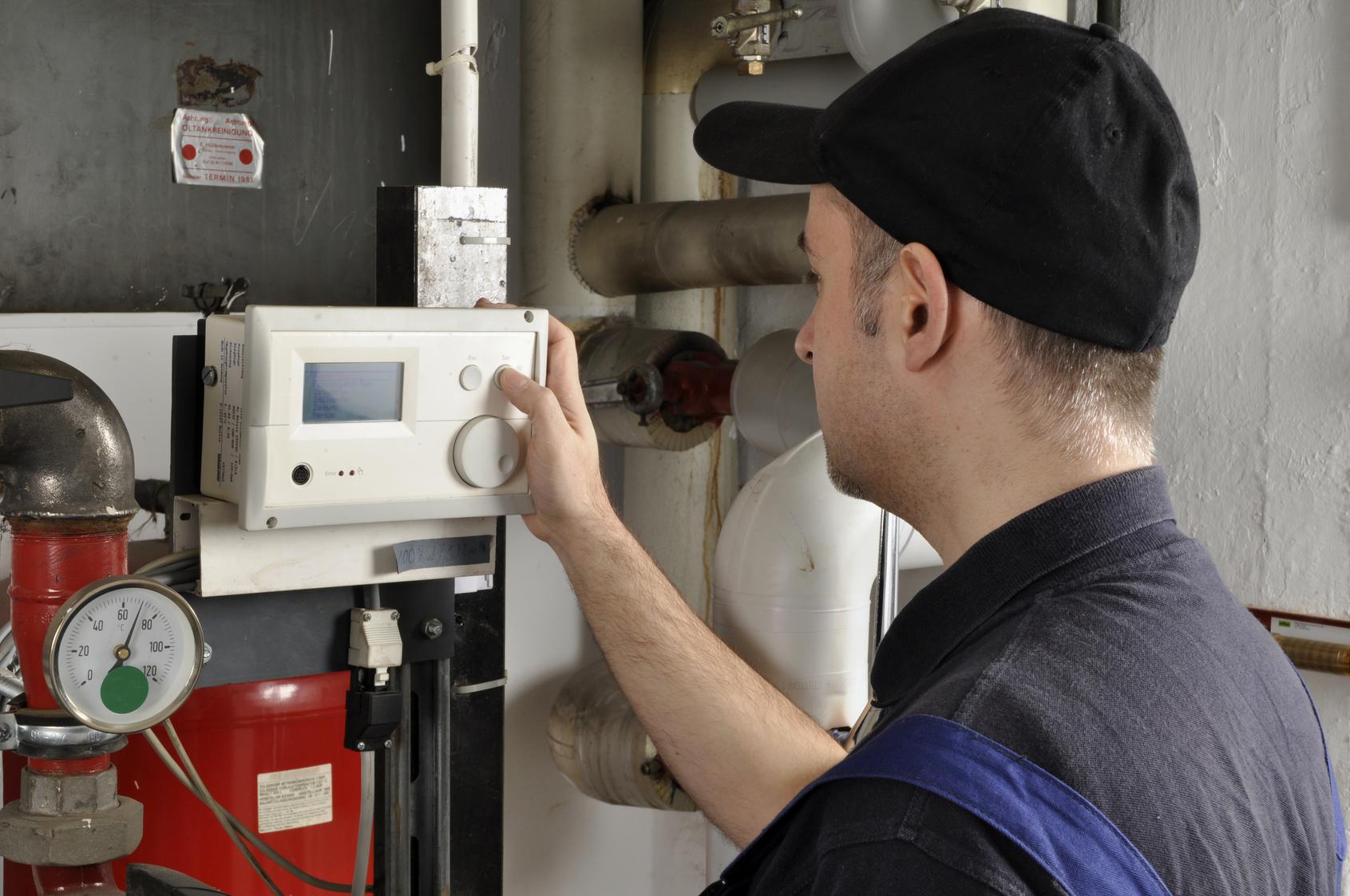 chauffe-eau thermodynamique Gennevilliers